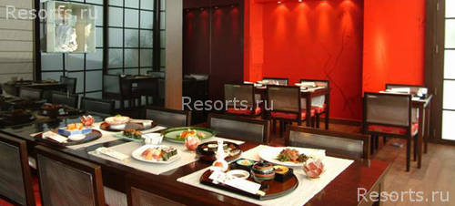 Gran Hotel Guadalpin Marbella & Spa 20